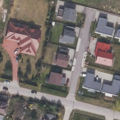 Vaizdas iš viršaus: Sodų g. 6A, Narsiečiai