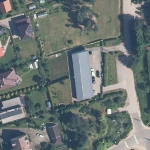 Vaizdas iš viršaus: Kelmiškių g. 9, Vilnius