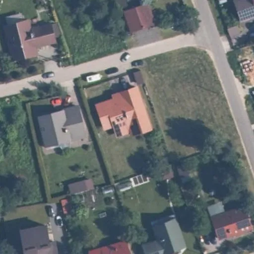 Vaizdas iš viršaus: Dundulio g. 32, Vilnius