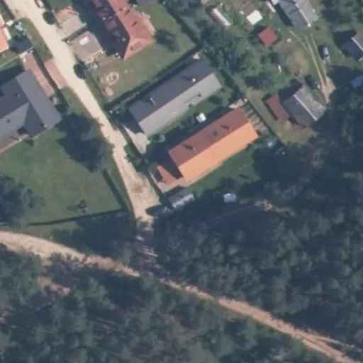 Vaizdas iš viršaus: Meiriškių g. 9, Vilnius