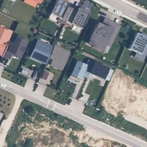Vaizdas iš viršaus: Juodupio g. 66, Vilnius
