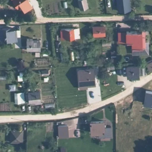 Vaizdas iš viršaus: Vakaro 8-oji g. 47, Aukštuolė