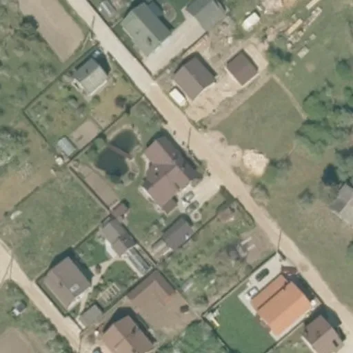 Vaizdas iš viršaus: Sedulos g. 29, Kretinga