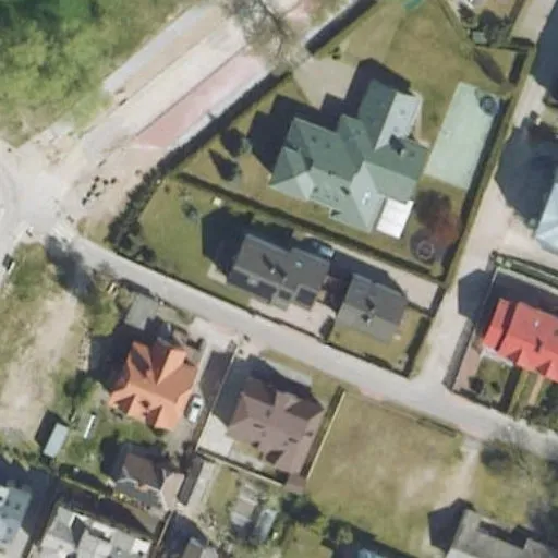 Vaizdas iš viršaus: Maironio g. 39A, Palanga