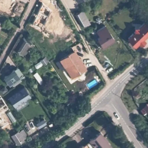 Vaizdas iš viršaus: Mileišiškių g. 58, Vilnius