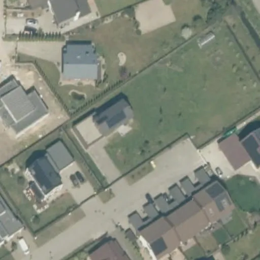 Vaizdas iš viršaus: Pasimatymų g. 14, Ginduliai
