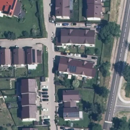 Vaizdas iš viršaus: Juliaus Janonio g. 37C, Vilnius