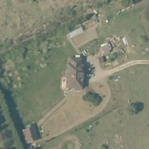 Vaizdas iš viršaus: Meilės g. 9, Kalotė