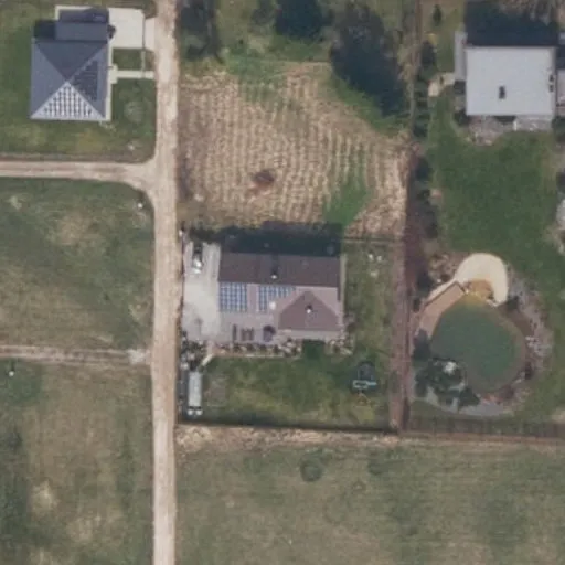Vaizdas iš viršaus: Senolių g. 5, Akademija
