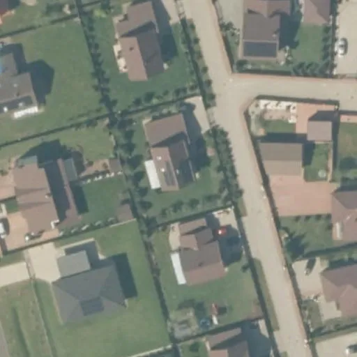 Vaizdas iš viršaus: Sniego g. 8, Slengiai