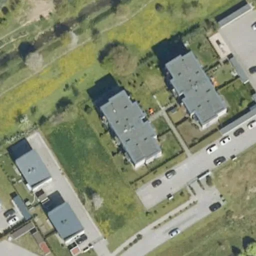 Vaizdas iš viršaus: Vasaros g. 15, Palanga