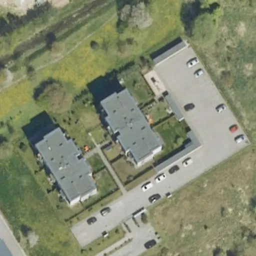 Vaizdas iš viršaus: Vasaros g. 15A, Palanga