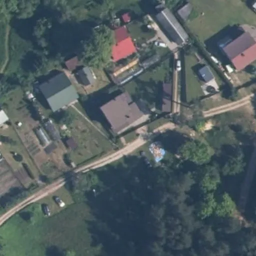 Vaizdas iš viršaus: Gelvadiškių g. 12A, Vilnius