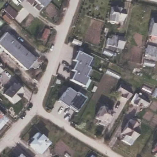 Vaizdas iš viršaus: Garso g. 3, Kaunas