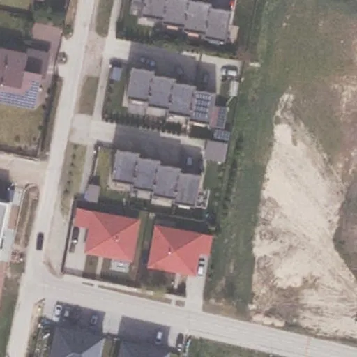 Vaizdas iš viršaus: Pienių g. 35A, Užliedžiai