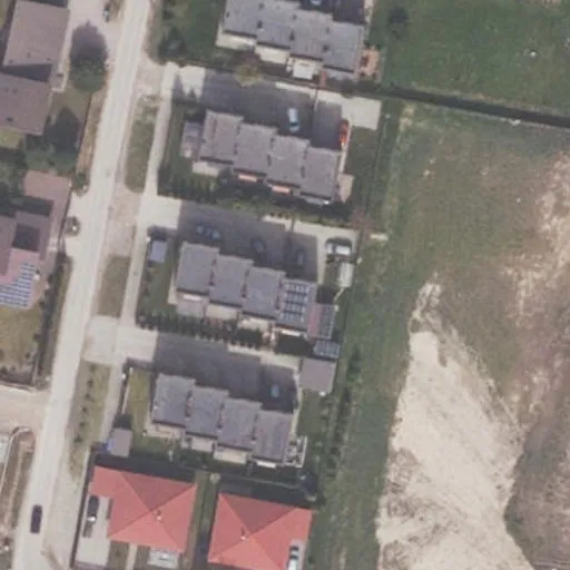Vaizdas iš viršaus: Pienių g. 33A, Užliedžiai