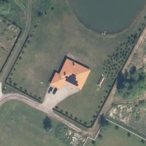 Vaizdas iš viršaus: Savanorių g. 18, Radviliškis