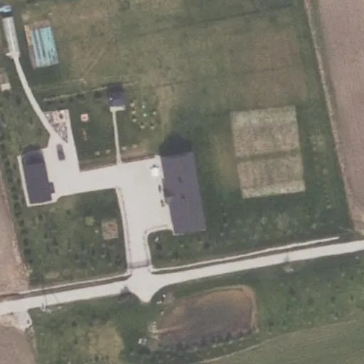 Vaizdas iš viršaus: Gilės g. 6, Biliūnai