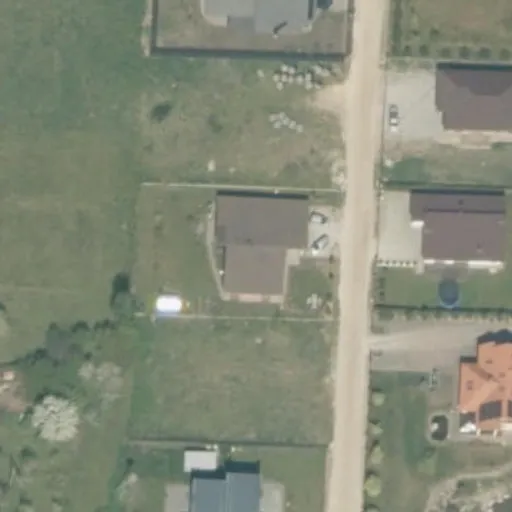 Vaizdas iš viršaus: Bitėnų g. 11, Klemiškė II