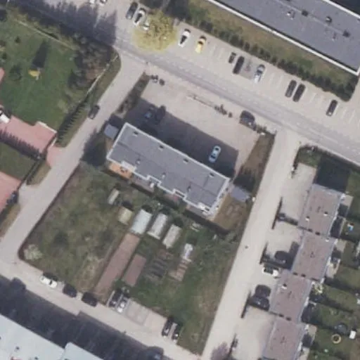 Vaizdas iš viršaus: Vytėnų g. 81B, Kaunas
