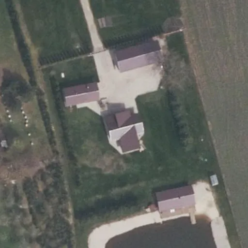 Vaizdas iš viršaus: Pavarių g. 64, Vilemai