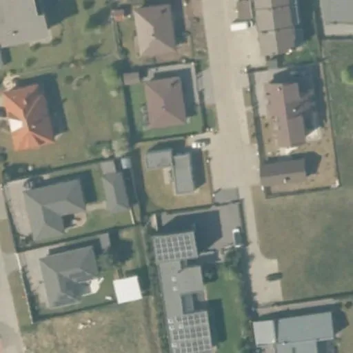 Vaizdas iš viršaus: Klipščių g. 41, Slengiai