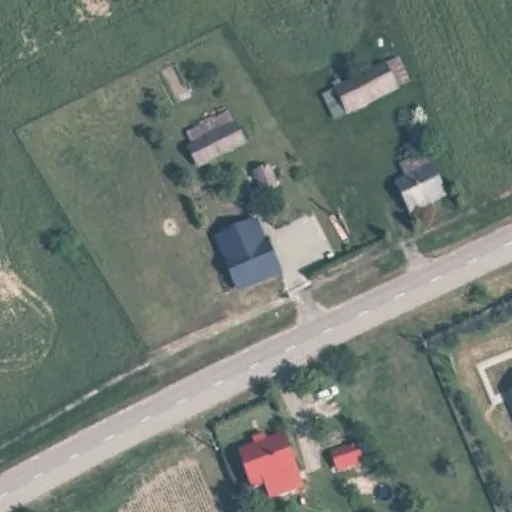 Vaizdas iš viršaus: Petroškų g. 37A, Petroškai