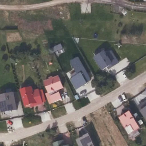 Vaizdas iš viršaus: Gvazdikų g. 26, Kaunas