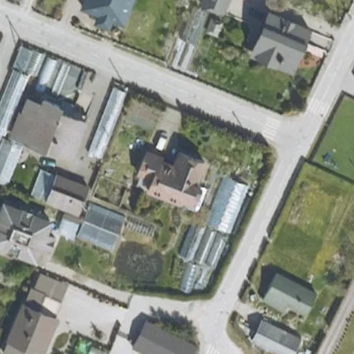 Vaizdas iš viršaus: Šeduvos g. 19, Kretinga
