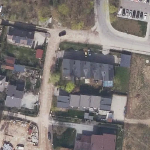 Vaizdas iš viršaus: Žeimenos g. 139, Kaunas