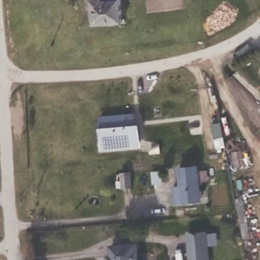 Vaizdas iš viršaus: Vainatrakio g. 2, Kaunas