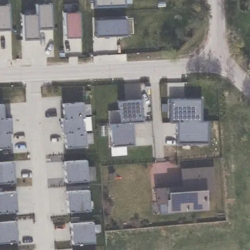 Vaizdas iš viršaus: Kaimelės g. 150, Kaunas