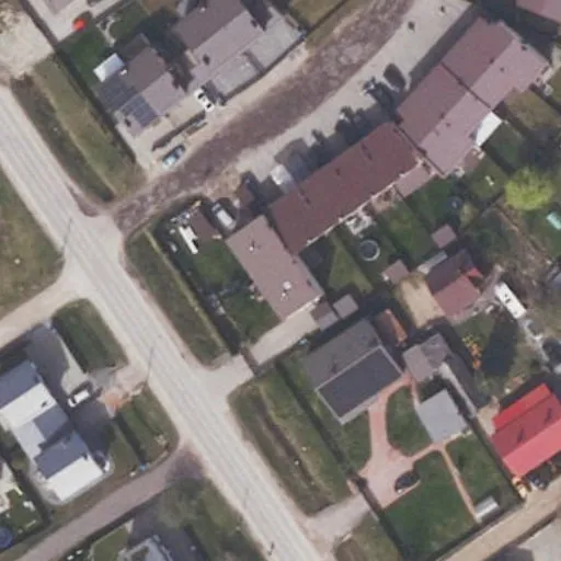 Vaizdas iš viršaus: I. Šeiniaus g. 7B, Kaunas