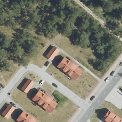 Vaizdas iš viršaus: Purvynės g. 29, Neringa