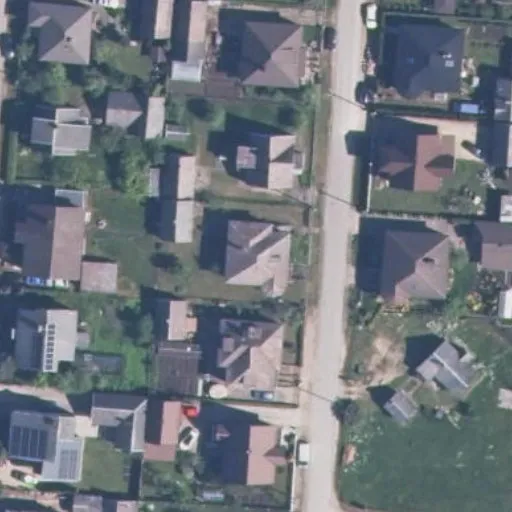 Vaizdas iš viršaus: Ramunių g. 10, Radviliškis