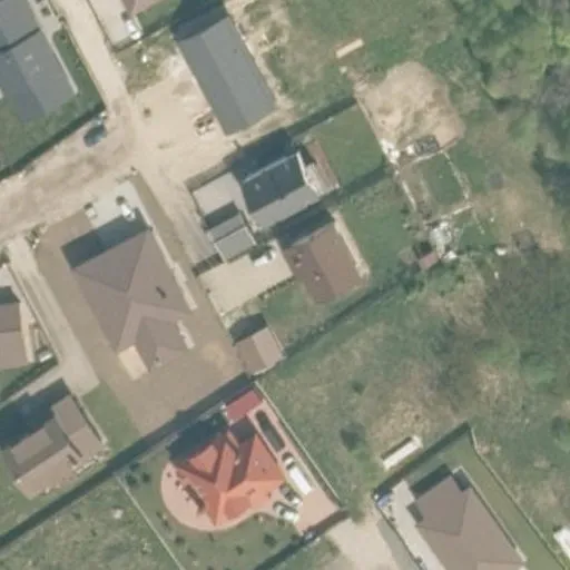 Vaizdas iš viršaus: Ramunių g. 13, Klaipėda