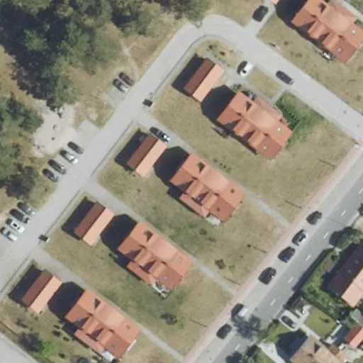 Vaizdas iš viršaus: Purvynės g. 25, Neringa