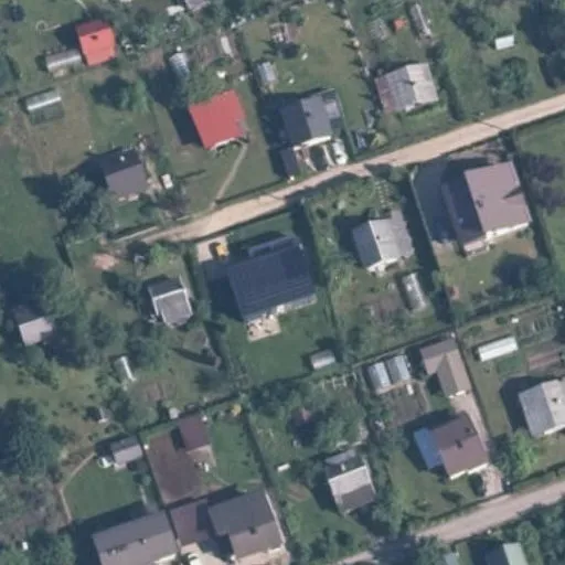Vaizdas iš viršaus: Kryžiokų g. 323, Vilnius
