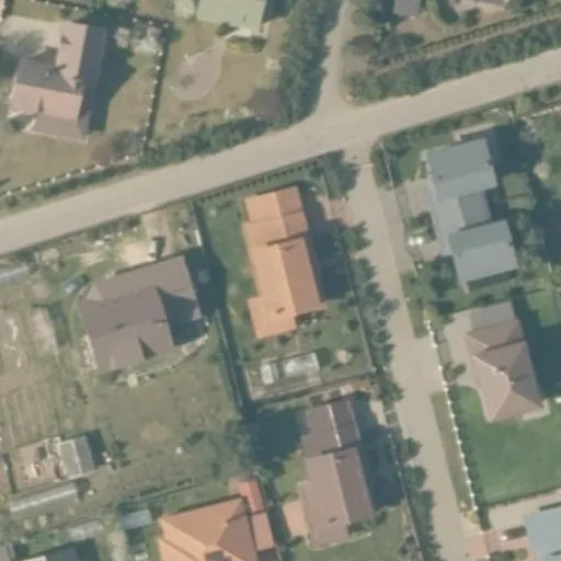 Vaizdas iš viršaus: Kalotės g. 1, Kalotė
