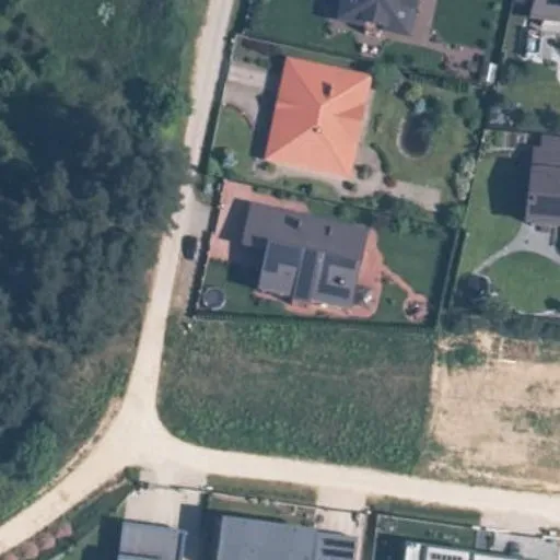 Vaizdas iš viršaus: Augustų g. 33, Vilnius
