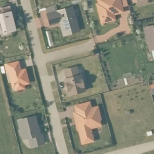 Vaizdas iš viršaus: Labrenciškės g. 10, Kalotė