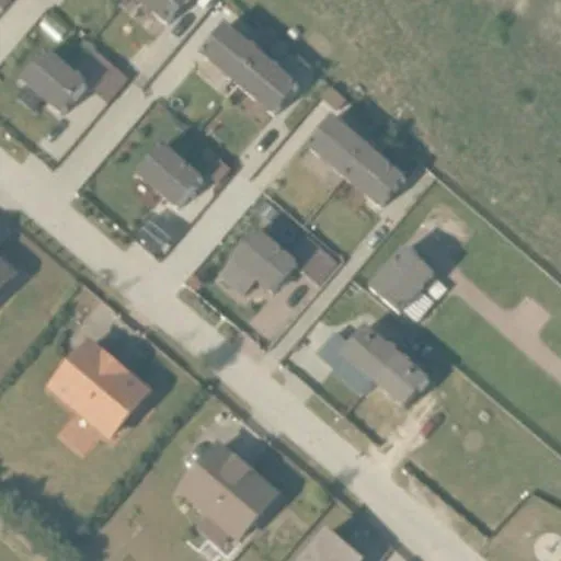 Vaizdas iš viršaus: Ąžuolynės g. 3, Klipščiai