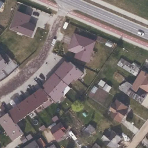 Vaizdas iš viršaus: I. Šeiniaus g. 3, Kaunas