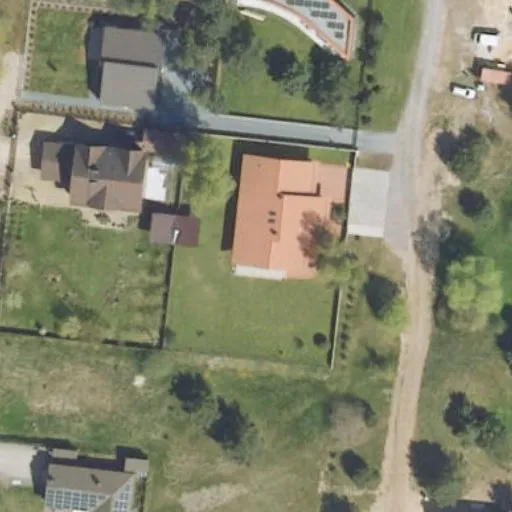 Vaizdas iš viršaus: Gabijos g. 23, Palanga