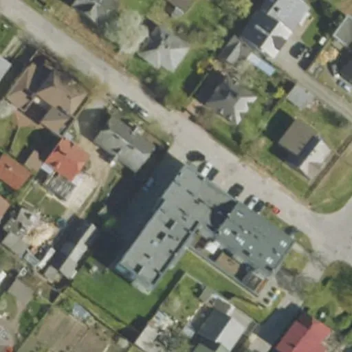 Vaizdas iš viršaus: Miglovaros g. 13, Šiauliai