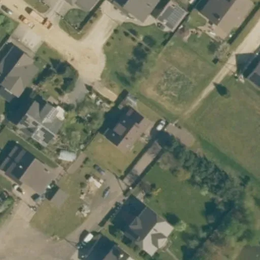 Vaizdas iš viršaus: Birutės g. 148A, Šiauliai