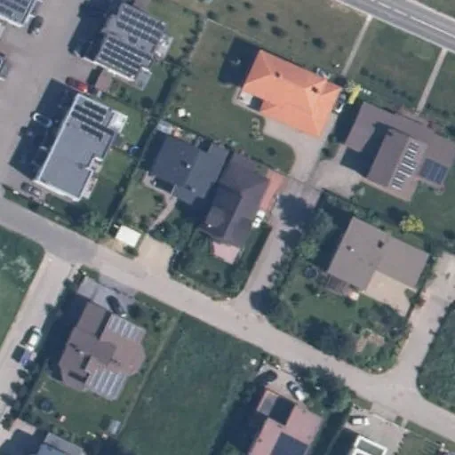 Vaizdas iš viršaus: Ašmenėlės g. 63, Vilnius