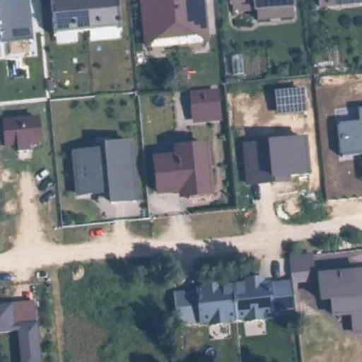 Vaizdas iš viršaus: Jakštonių g. 14, Vilnius