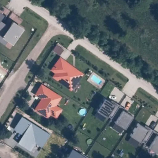 Vaizdas iš viršaus: Petro Joniko g. 12, Vilnius