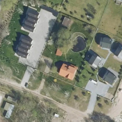 Vaizdas iš viršaus: Smėlio tak. 3, Palanga
